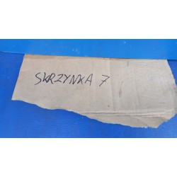 LEWY SILNICZEK LAMPY Lexus GS300 GS400 GS430 Toyota Aristo 85691-30010