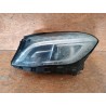 LAMPA LEWY PRZÓD EU XENON LED MERCEDES GLA W156 A1569061700