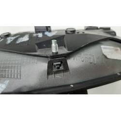 KLAMKA ZEWNĘTRZNA PRAWY TYŁ ALFA ROMEO 159