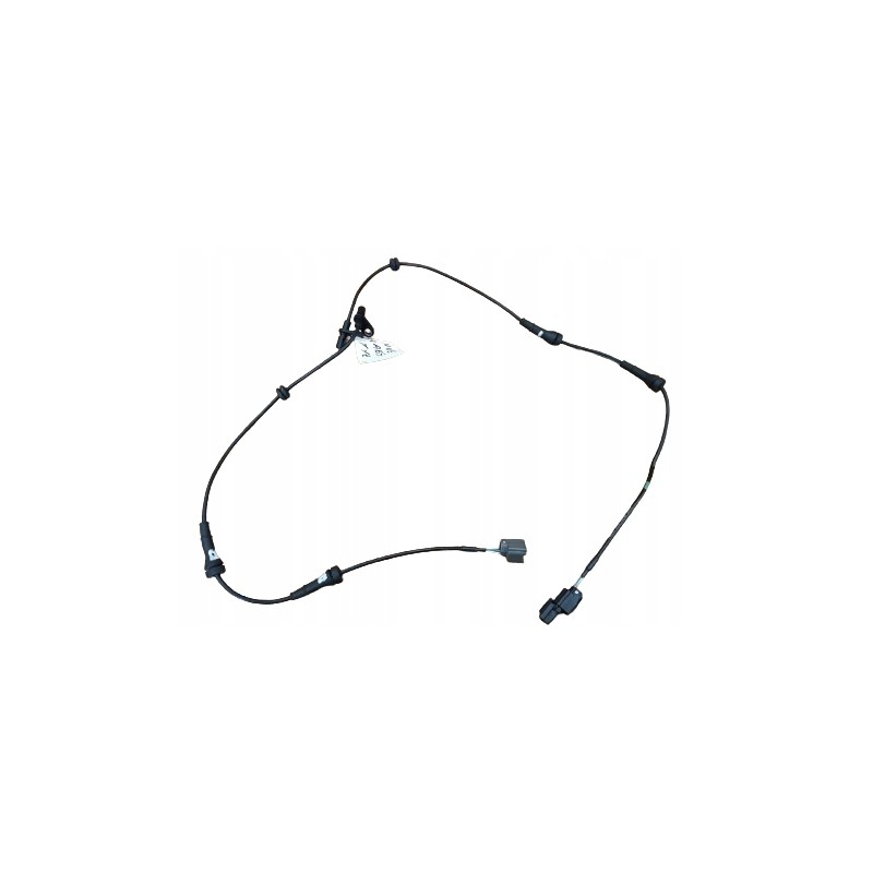 479001KA0A 479011KA0A NISSAN JUKE I F15 CZUJNIK ABS LEWY PRAWY TYŁ