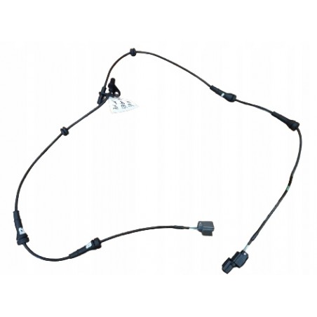 479001KA0A 479011KA0A NISSAN JUKE I F15 CZUJNIK ABS LEWY PRAWY TYŁ