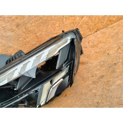 AUDI A3 8Y0 FULL LED LAMPA LEWA PRZÓD REFLEKTOR EU E922815