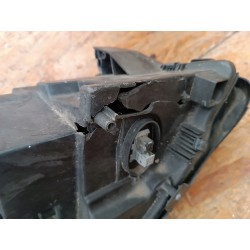 LAMPA LEWY PRZÓD EU XENON LED MERCEDES GLA W156 A1569061700