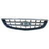 KRATKA GRILL ATRAPA ZDERZAKA PRZÓD OK2EF50710 KIA CARENS II 2002-