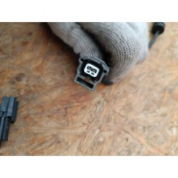 479001KA0A 479011KA0A NISSAN JUKE I F15 CZUJNIK ABS LEWY PRAWY TYŁ