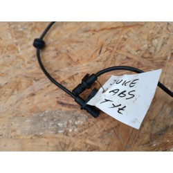 479001KA0A 479011KA0A NISSAN JUKE I F15 CZUJNIK ABS LEWY PRAWY TYŁ