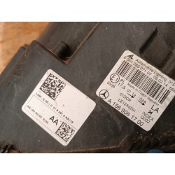 LAMPA LEWY PRZÓD EU XENON LED MERCEDES GLA W156 A1569061700