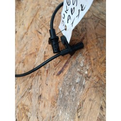 479001KA0A 479011KA0A NISSAN JUKE I F15 CZUJNIK ABS LEWY PRAWY TYŁ