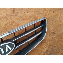 KRATKA GRILL ATRAPA ZDERZAKA PRZÓD OK2EF50710 KIA CARENS II 2002-