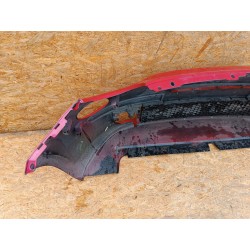 ORYGINAŁ ZDERZAK PRZÓD 735426888 FIAT 500 2007-