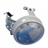 SOCZEWKA LAMPY XENON PRZÓD 154525-01 AUDI A6 C6