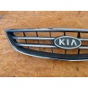 KRATKA GRILL ATRAPA ZDERZAKA PRZÓD OK2EF50710 KIA CARENS II 2002-