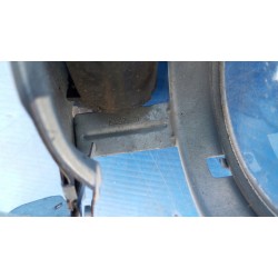 SOCZEWKA LAMPY XENON PRZÓD 154525-01 AUDI A6 C6