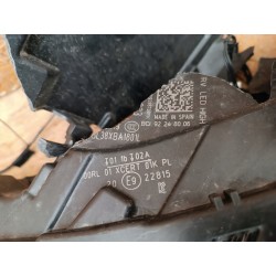 AUDI A3 8Y0 FULL LED LAMPA LEWA PRZÓD REFLEKTOR EU E922815