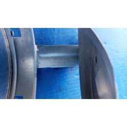 SOCZEWKA LAMPY XENON PRZÓD 154525-01 AUDI A6 C6