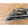 KRATKA GRILL ATRAPA ZDERZAKA PRZÓD OK2EF50710 KIA CARENS II 2002-