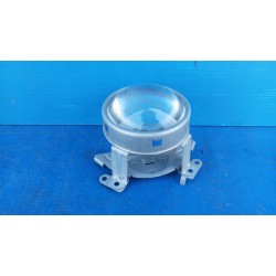 SOCZEWKA LAMPY XENON PRZÓD 154525-01 AUDI A6 C6