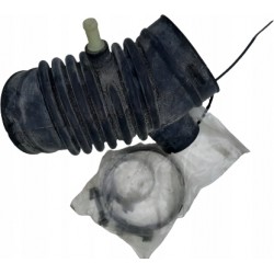 RURA DOLOT POWIETRZA PRZEWÓD GUMA MAZDA 3