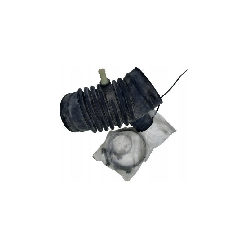 RURA DOLOT POWIETRZA PRZEWÓD GUMA MAZDA 3