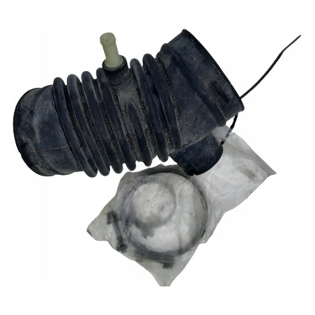 RURA DOLOT POWIETRZA PRZEWÓD GUMA MAZDA 3