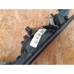 AUDI A6 C5 KLAMKA WEWNĘTRZNA LISTWA LEWY TYŁ