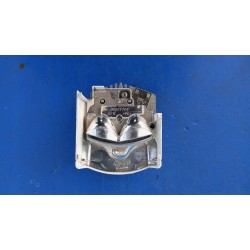 90084765 RENAULT KADJAR KOLEOS PROJEKTOR MODUŁ LED LAMPY PRZÓD 90021704