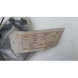 RURA DOLOT POWIETRZA PRZEWÓD GUMA MAZDA 3