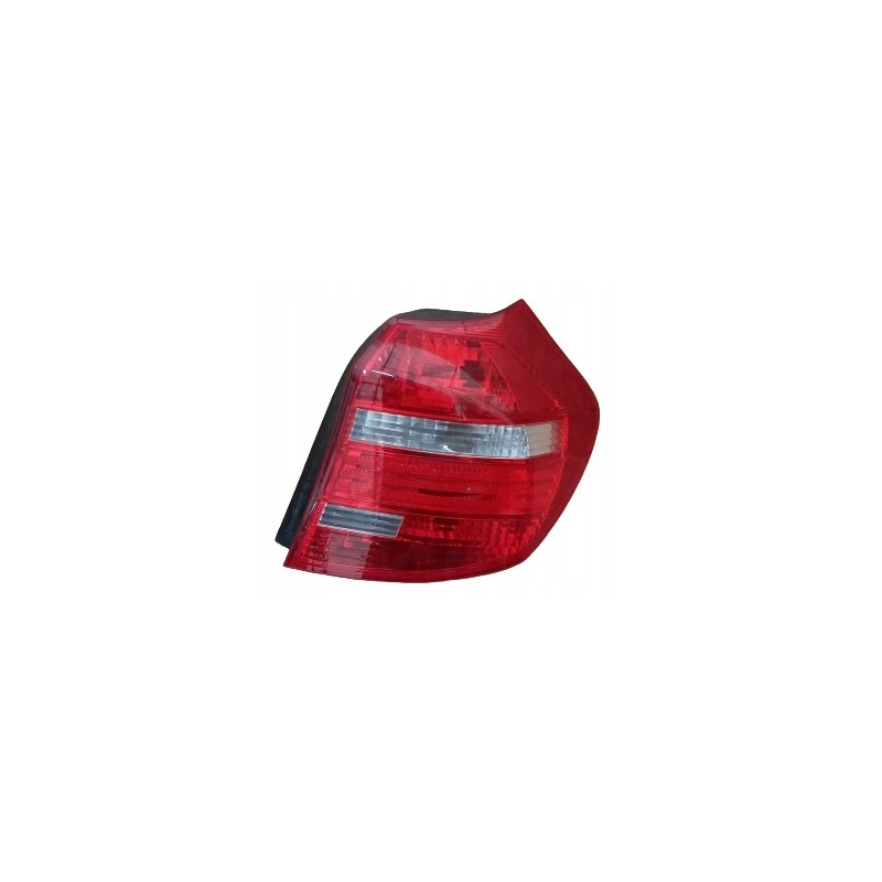 63216924502 BMW 1 E87 E81 LAMPA PRAWY TYŁ EU ORYGINAŁ