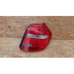 63216924502 BMW 1 E87 E81 LAMPA PRAWY TYŁ EU ORYGINAŁ