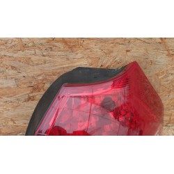 63216924502 BMW 1 E87 E81 LAMPA PRAWY TYŁ EU ORYGINAŁ