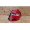 63216924502 BMW 1 E87 E81 LAMPA PRAWY TYŁ EU ORYGINAŁ