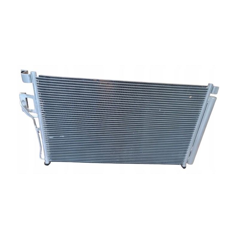 CHŁODNICA KLIMATYZACJI NISSAN TERRANO 2.7 DIESEL