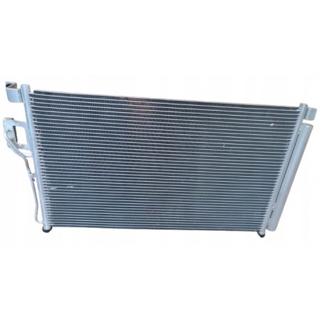 CHŁODNICA KLIMATYZACJI NISSAN TERRANO 2.7 DIESEL