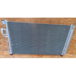 CHŁODNICA KLIMATYZACJI NISSAN TERRANO 2.7 DIESEL