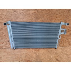 CHŁODNICA KLIMATYZACJI NISSAN TERRANO 2.7 DIESEL