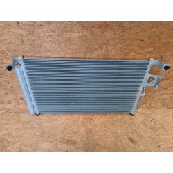 CHŁODNICA KLIMATYZACJI NISSAN TERRANO 2.7 DIESEL