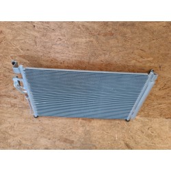 CHŁODNICA KLIMATYZACJI NISSAN TERRANO 2.7 DIESEL