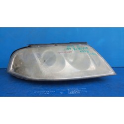 LAMPA PRAWY PRZÓD REFLEKTOR EU VOLKSWAGEN PASSAT B5 LIFT 3B0941016AN