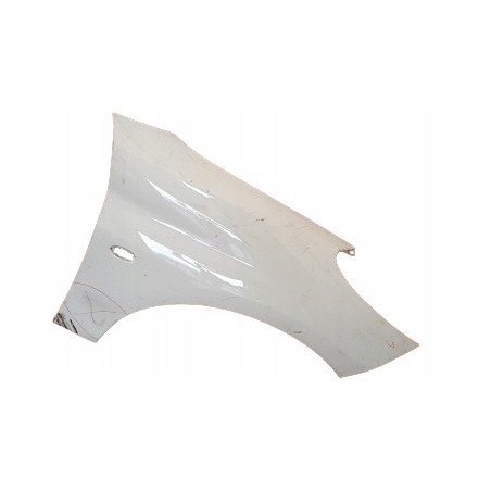 BŁOTNIK PRAWY PRZÓD ZDROWY ORYGINALNY PEUGEOT 206+