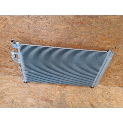 CHŁODNICA KLIMATYZACJI NISSAN TERRANO 2.7 DIESEL