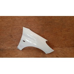 BŁOTNIK PRAWY PRZÓD ZDROWY ORYGINALNY PEUGEOT 206+
