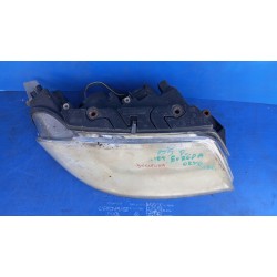 LAMPA PRAWY PRZÓD REFLEKTOR EU VOLKSWAGEN PASSAT B5 LIFT 3B0941016AN