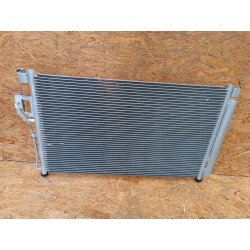 CHŁODNICA KLIMATYZACJI NISSAN TERRANO 2.7 DIESEL