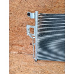 CHŁODNICA KLIMATYZACJI NISSAN TERRANO 2.7 DIESEL
