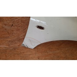 BŁOTNIK PRAWY PRZÓD ZDROWY ORYGINALNY PEUGEOT 206+