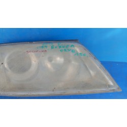 LAMPA PRAWY PRZÓD REFLEKTOR EU VOLKSWAGEN PASSAT B5 LIFT 3B0941016AN