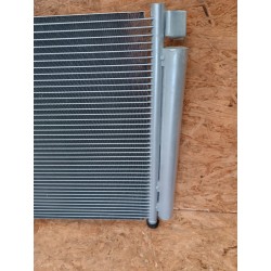 CHŁODNICA KLIMATYZACJI NISSAN TERRANO 2.7 DIESEL