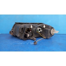 LAMPA PRAWY PRZÓD REFLEKTOR EU VOLKSWAGEN PASSAT B5 LIFT 3B0941016AN