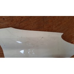 BŁOTNIK PRAWY PRZÓD ZDROWY ORYGINALNY PEUGEOT 206+