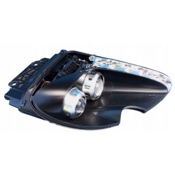 LAMPA PRAWY PRZÓD EU XENON ASTON MARTIN VANTAGE ED23-13W029-BB
